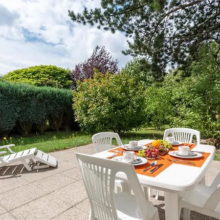 Σπίτι διακοπών Brussels Loft House With Garden Wemmel